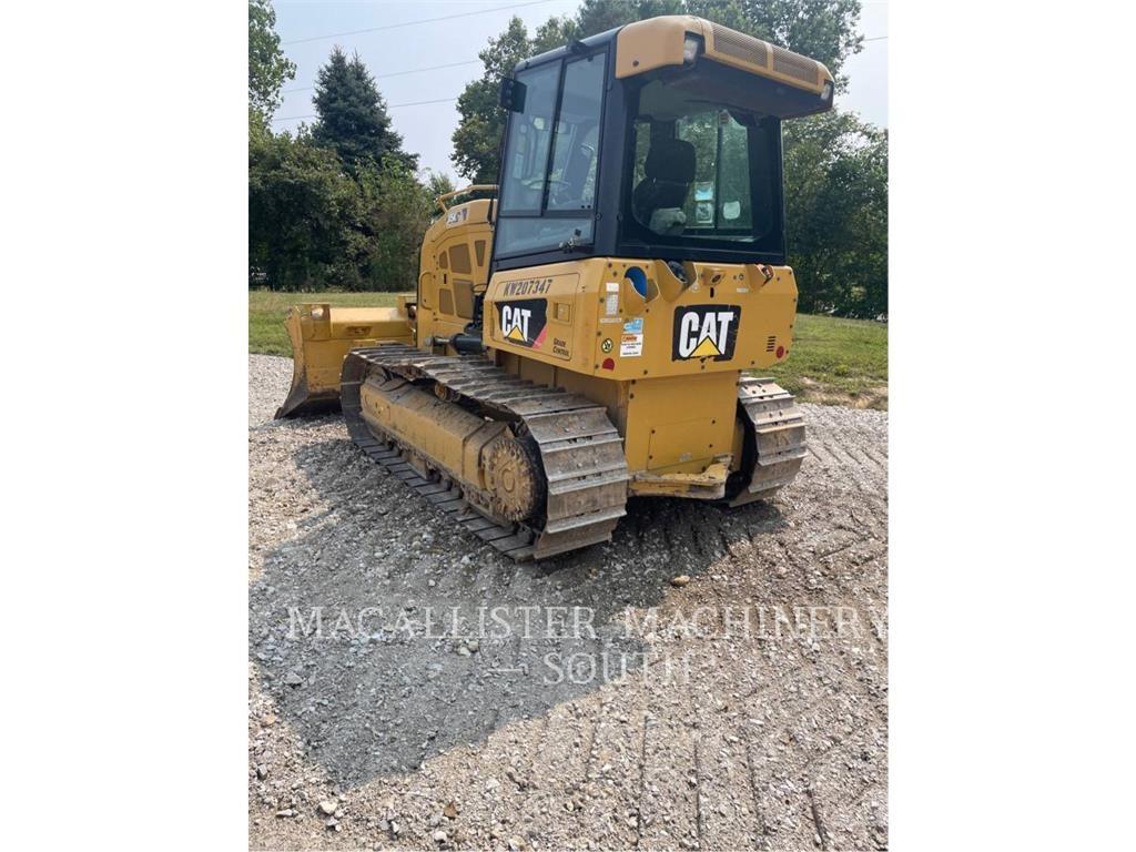 CAT D5K2XL Bulldozer på larvebånd