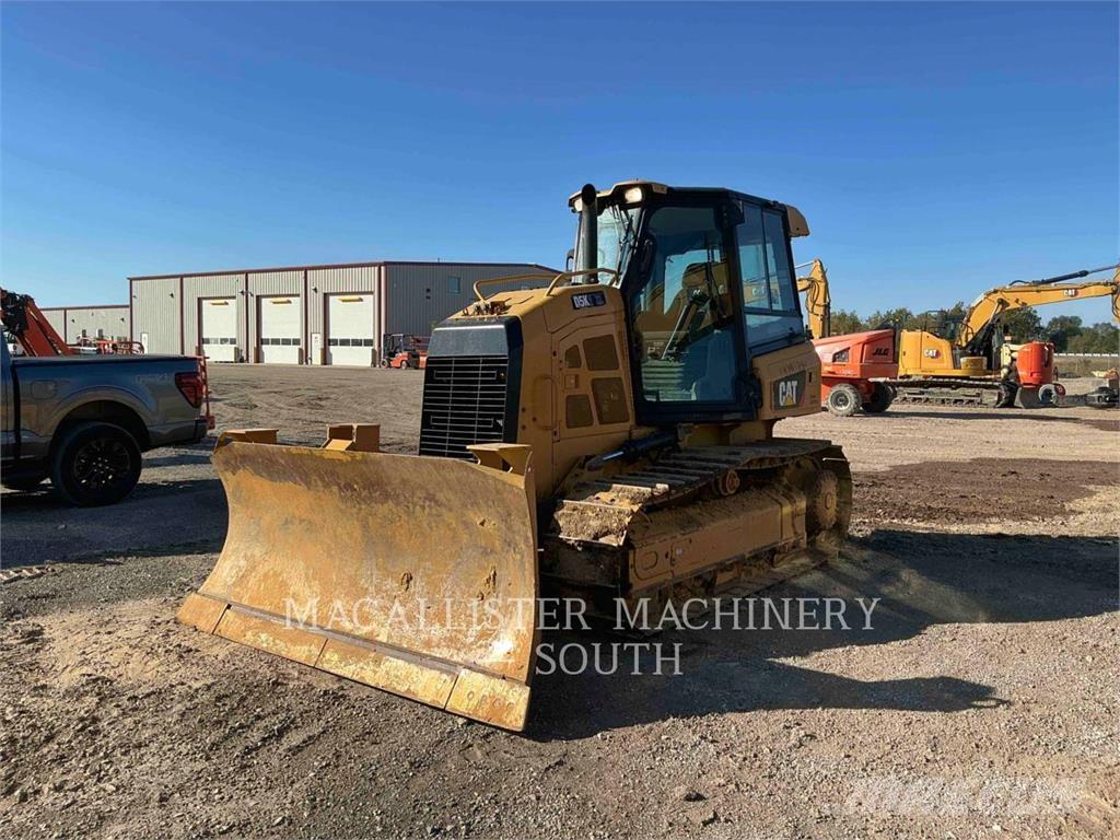 CAT D5K2XL Bulldozer på larvebånd