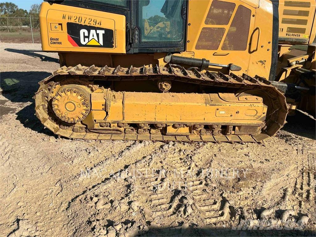 CAT D5K2XL Bulldozer på larvebånd