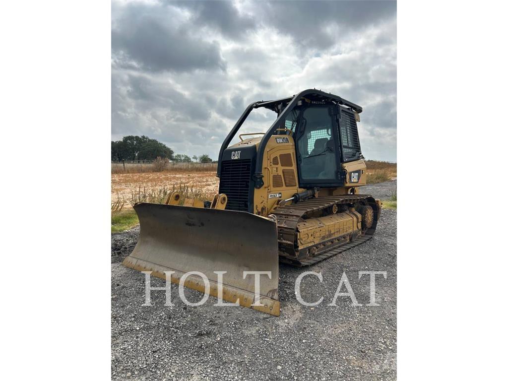 CAT D5K2XL Bulldozer på larvebånd