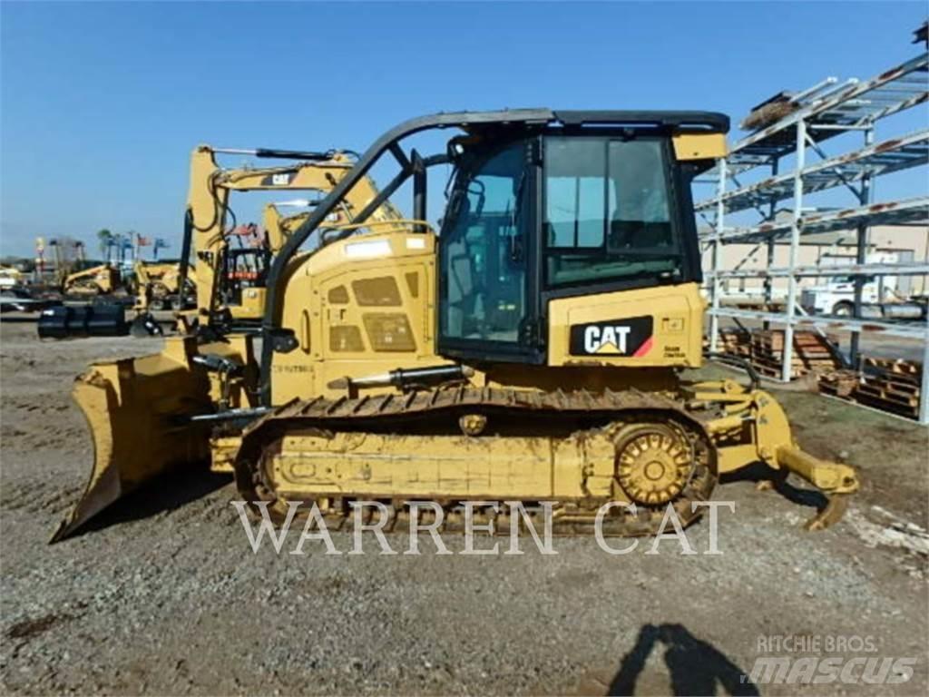 CAT D5K2XL ARO Bulldozer på larvebånd