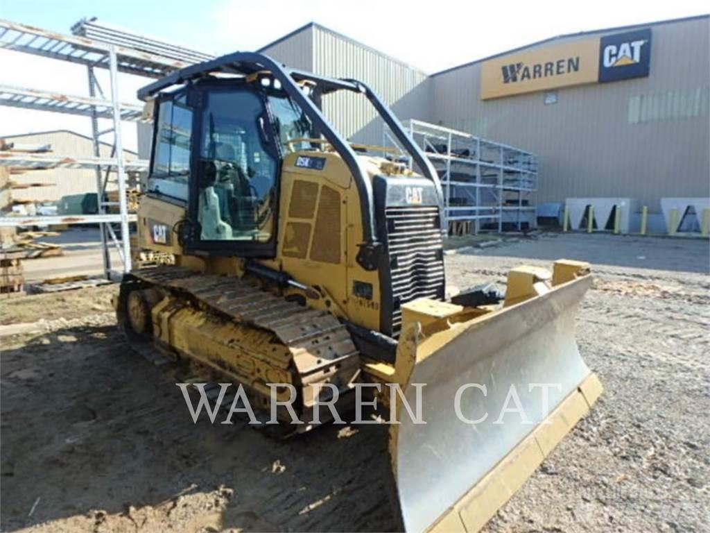 CAT D5K2XL ARO Bulldozer på larvebånd
