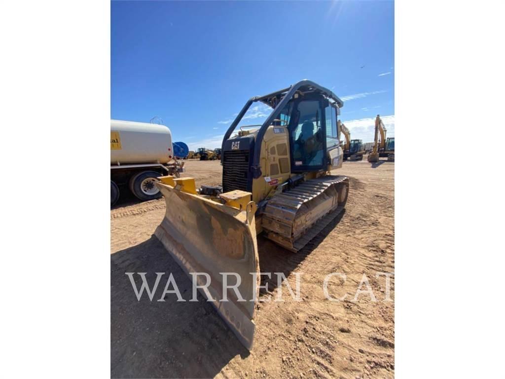 CAT D5K2XL ARO Bulldozer på larvebånd