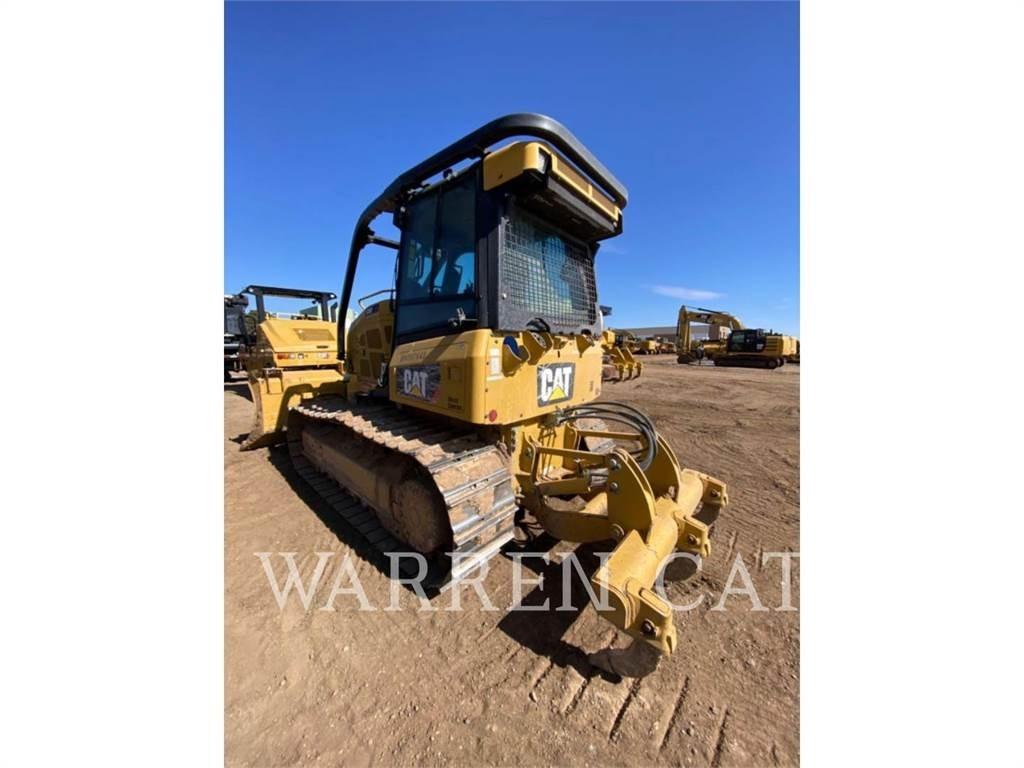 CAT D5K2XL ARO Bulldozer på larvebånd