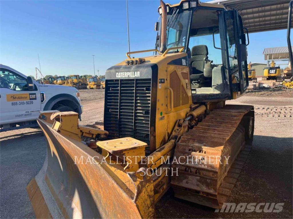 CAT D5KXL Bulldozer på larvebånd