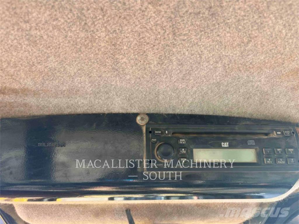 CAT D5KXL Bulldozer på larvebånd