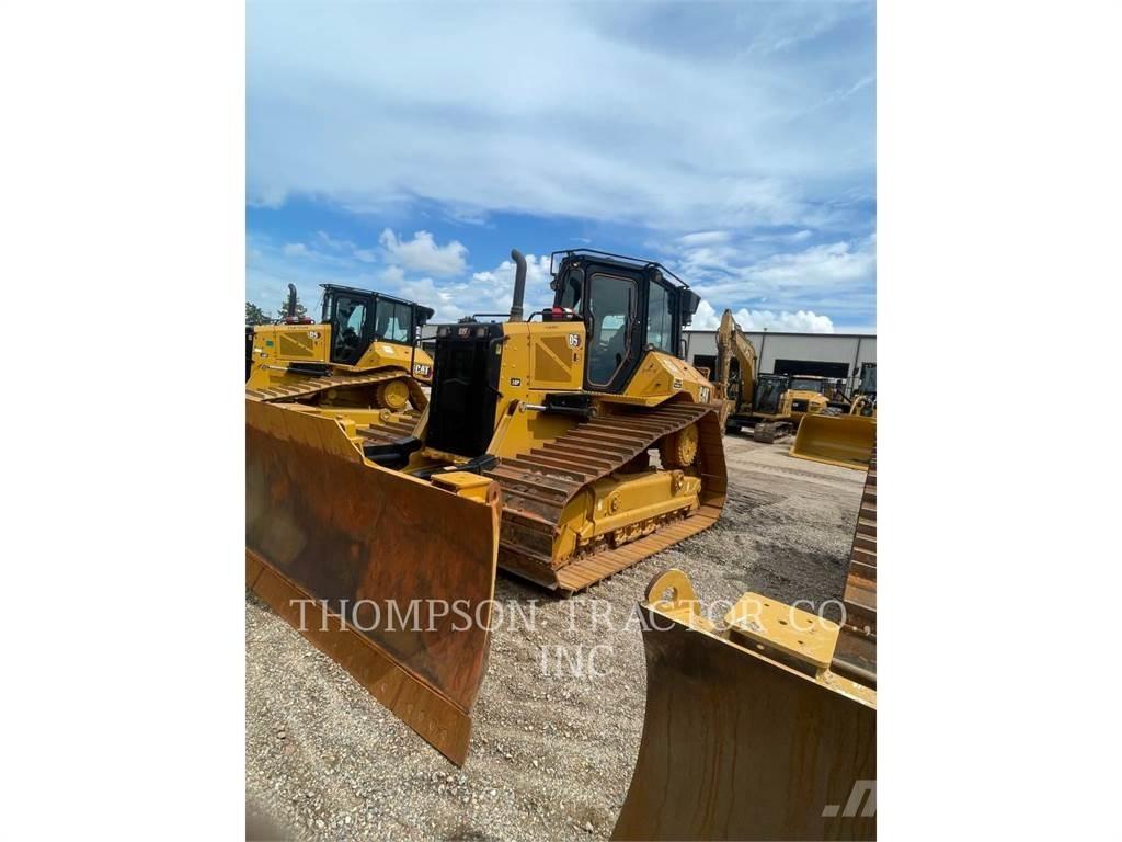 CAT D5LGP Bulldozer på larvebånd