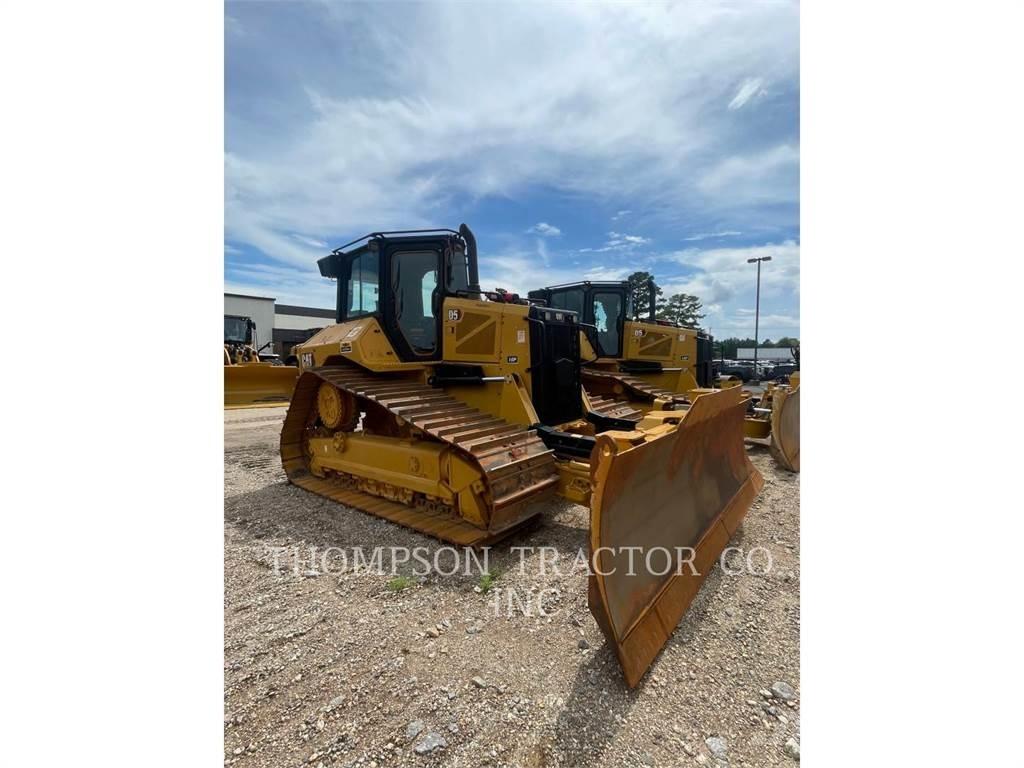 CAT D5LGP Bulldozer på larvebånd