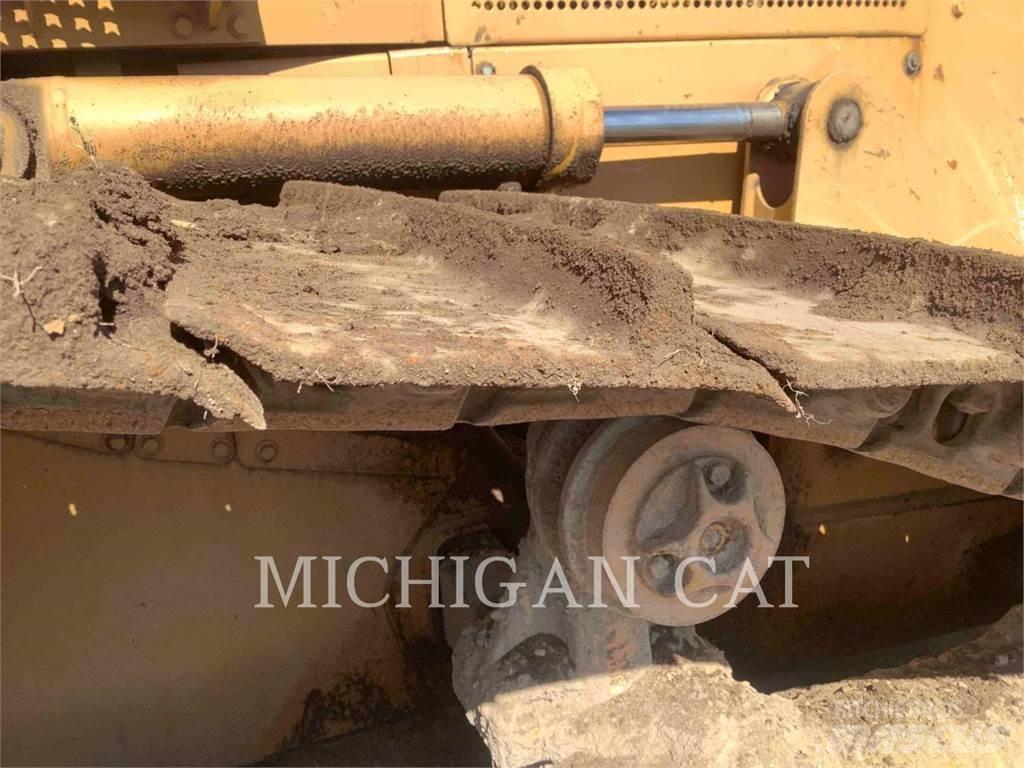 CAT D5ML Bulldozer på larvebånd