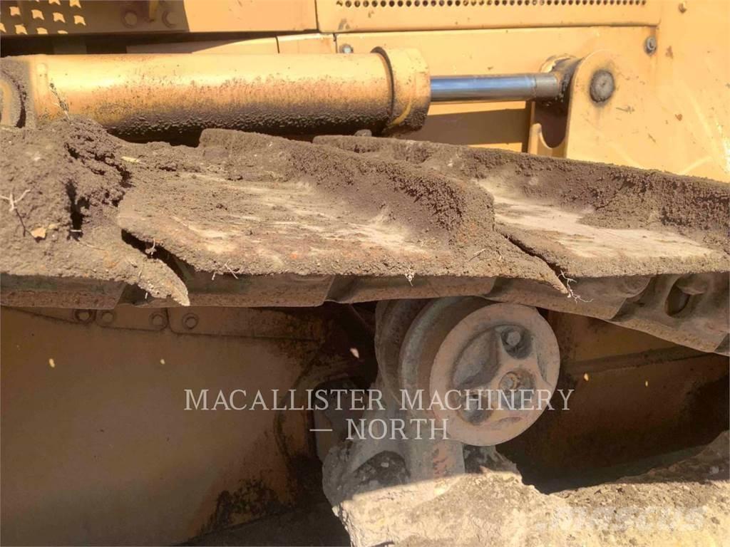 CAT D5ML Bulldozer på larvebånd