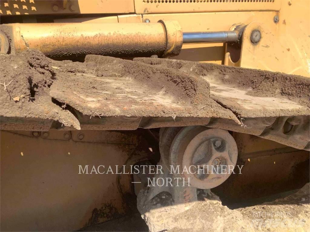 CAT D5MLGP Bulldozer på larvebånd