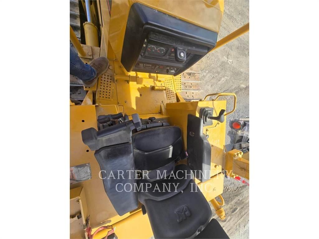 CAT D5MXL Bulldozer på larvebånd