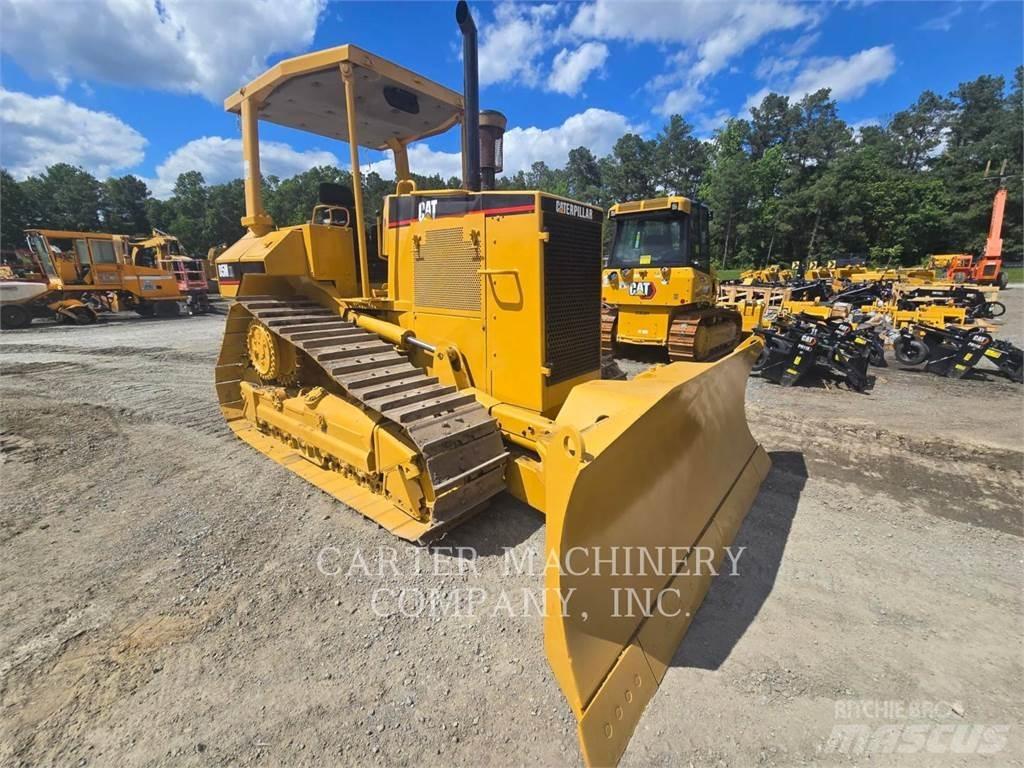 CAT D5MXL Bulldozer på larvebånd