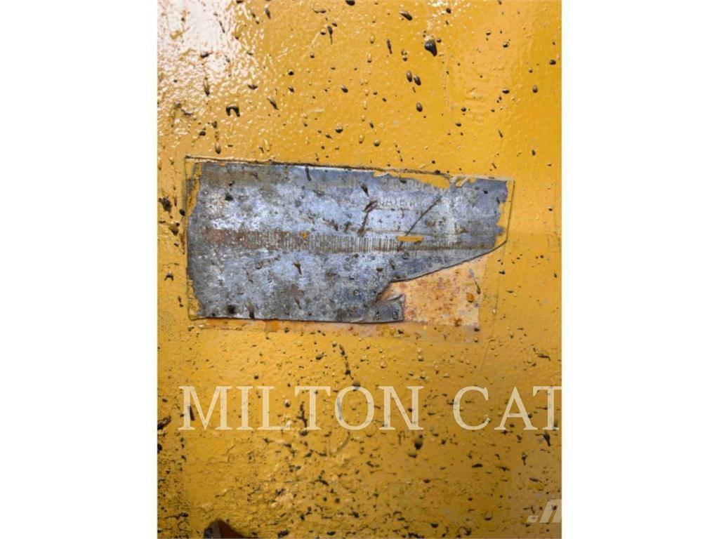 CAT D5NLGP Bulldozer på larvebånd