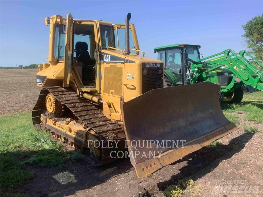 CAT D5NXL Bulldozer på larvebånd