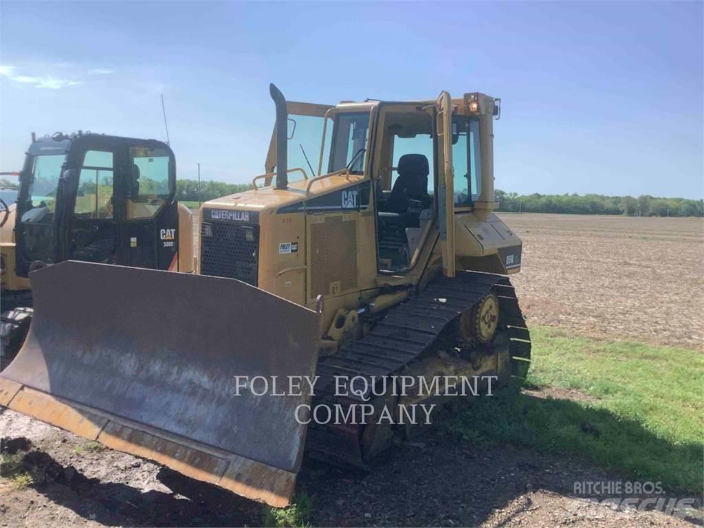 CAT D5NXL Bulldozer på larvebånd