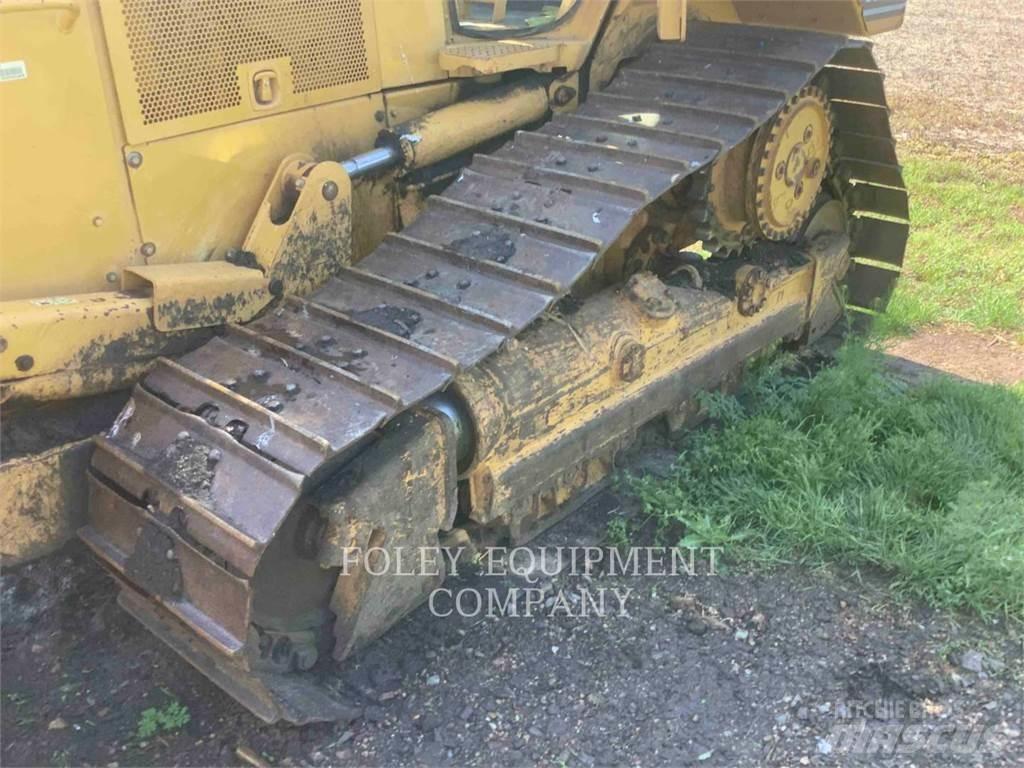 CAT D5NXL Bulldozer på larvebånd