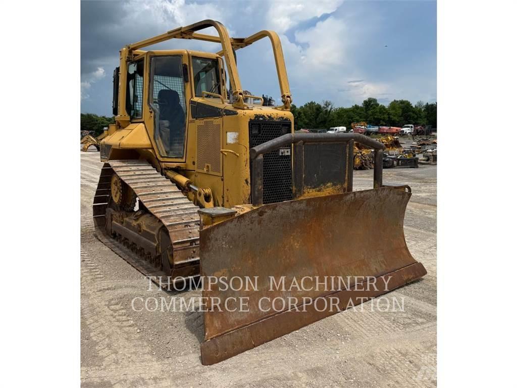 CAT D5NXL Bulldozer på larvebånd
