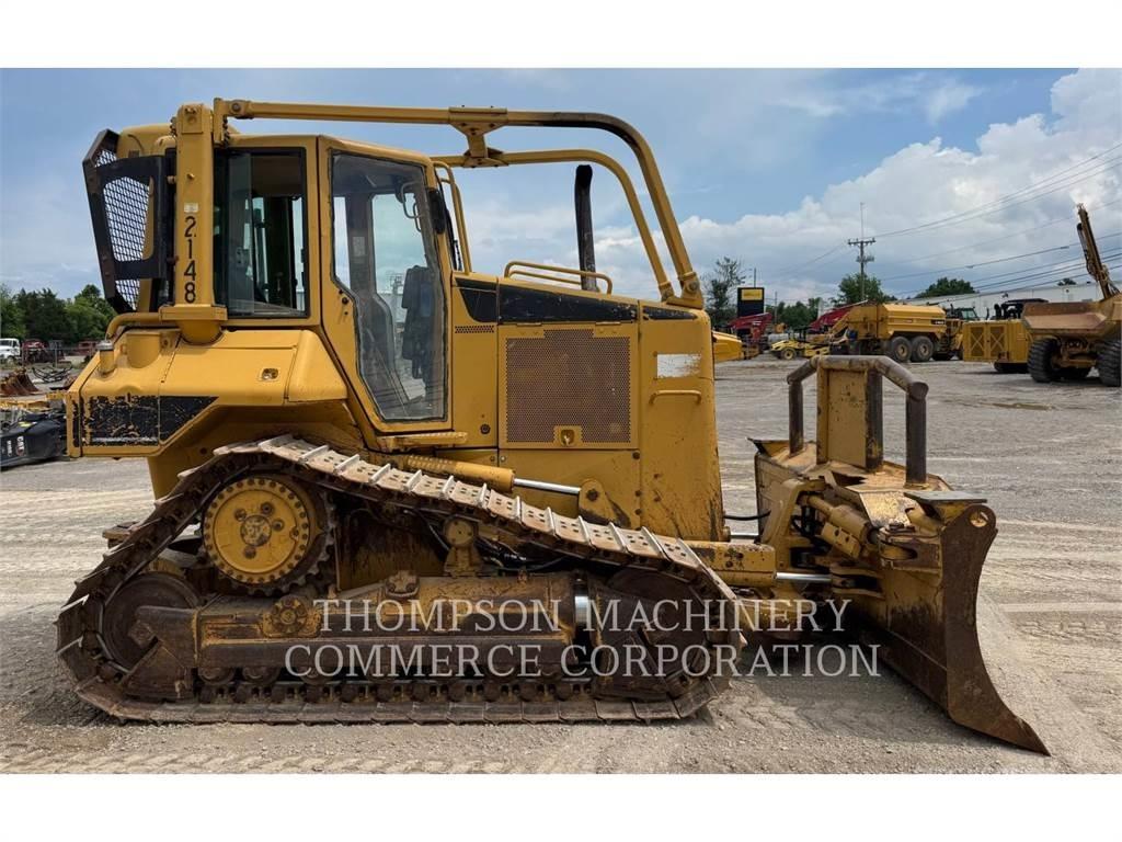CAT D5NXL Bulldozer på larvebånd