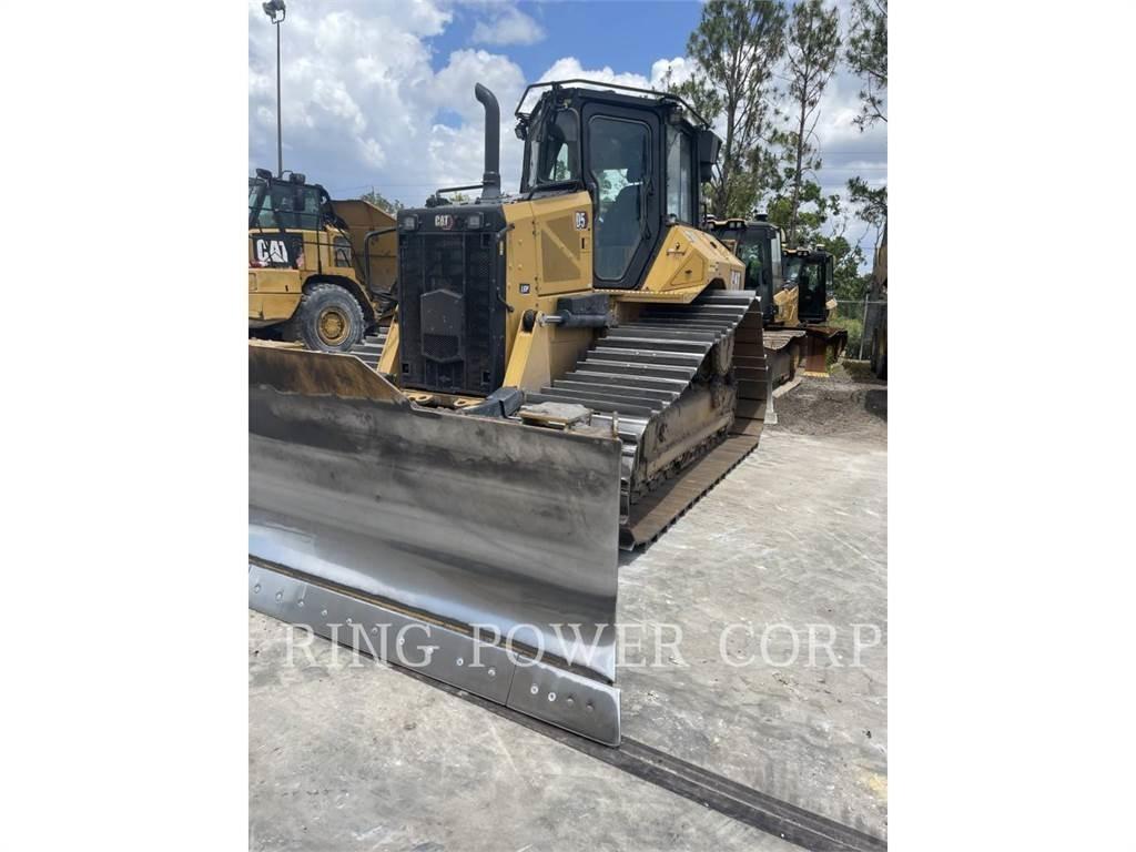 CAT D5VP Bulldozer på larvebånd