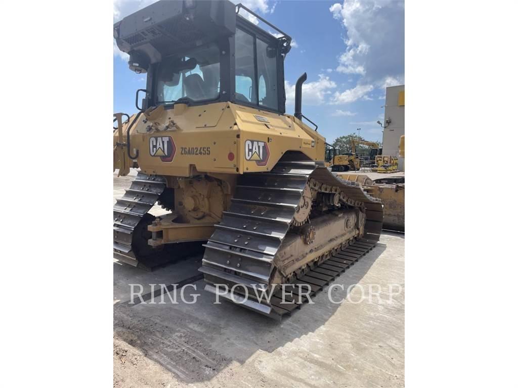 CAT D5VP Bulldozer på larvebånd