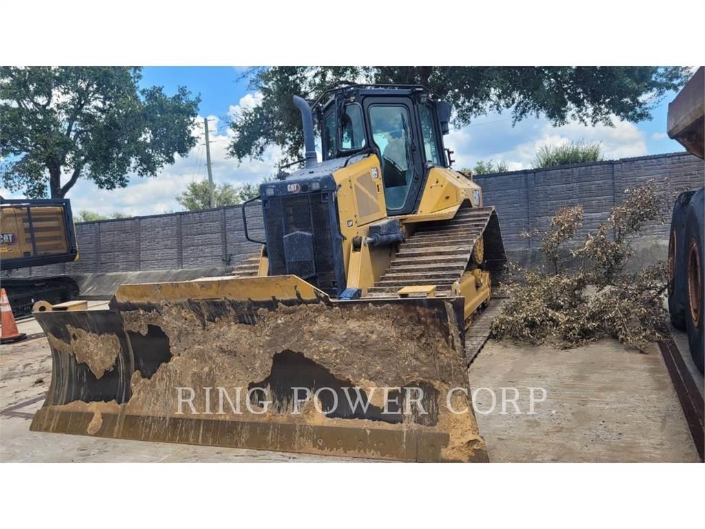 CAT D5VP3D Bulldozer på larvebånd