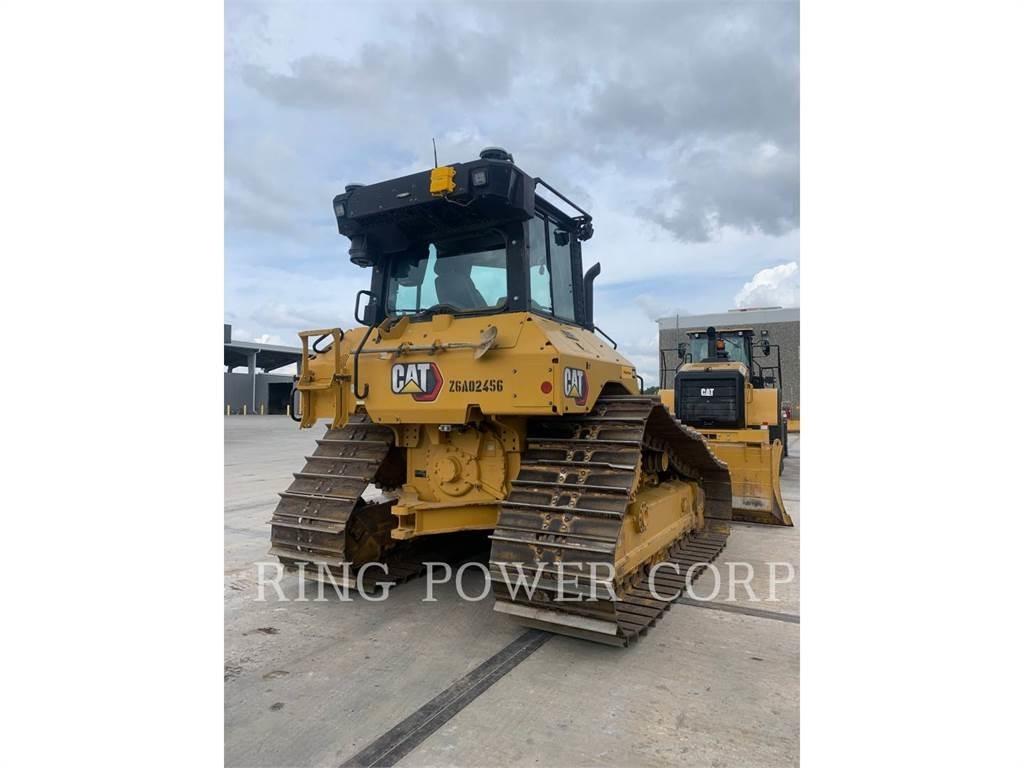 CAT D5VPEW Bulldozer på larvebånd