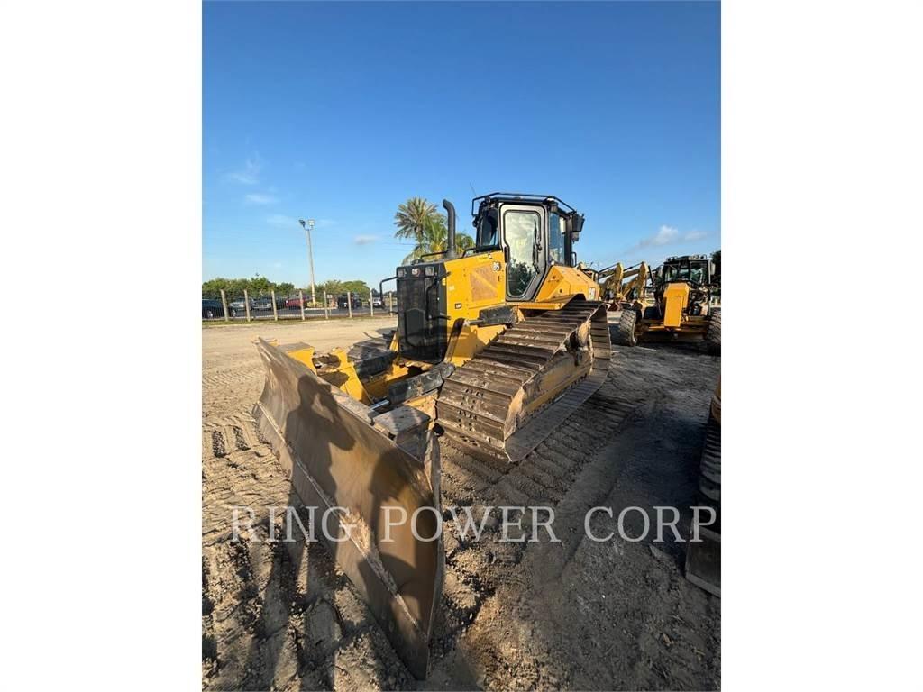 CAT D5VPEW Bulldozer på larvebånd