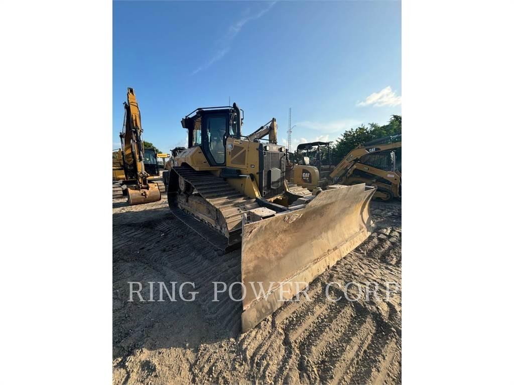 CAT D5VPEW Bulldozer på larvebånd