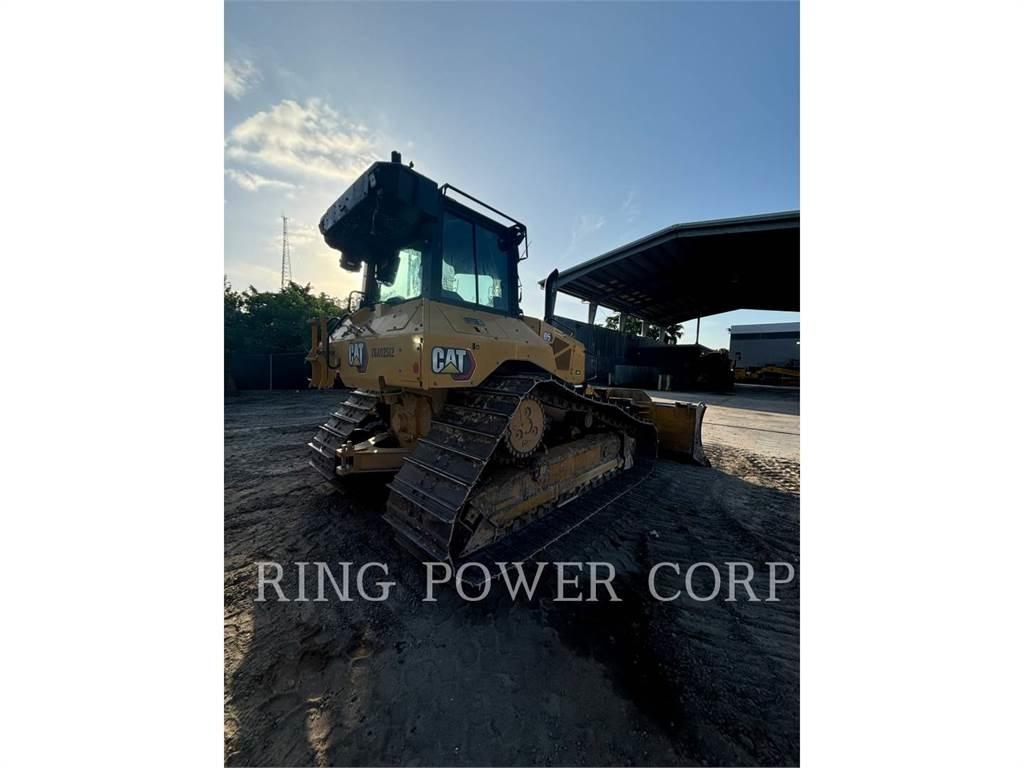 CAT D5VPEW Bulldozer på larvebånd