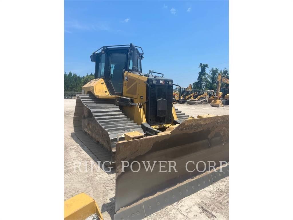 CAT D5VPEW Bulldozer på larvebånd