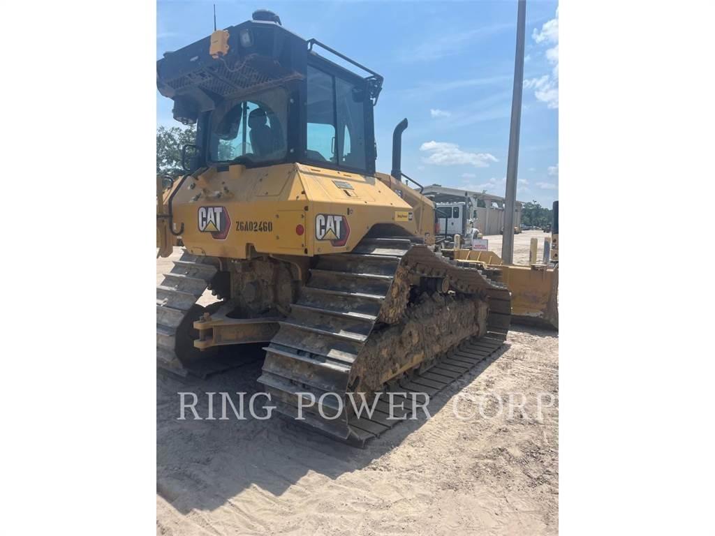 CAT D5VPEW Bulldozer på larvebånd