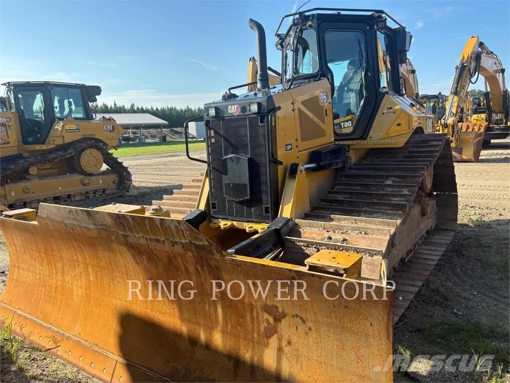 CAT D5VPEW Bulldozer på larvebånd
