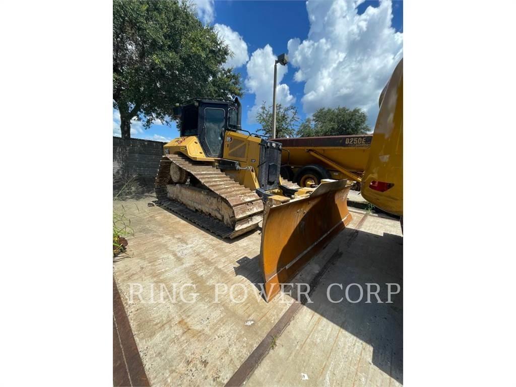 CAT D5VPEW Bulldozer på larvebånd
