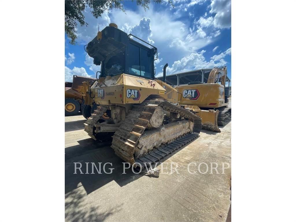 CAT D5VPEW Bulldozer på larvebånd