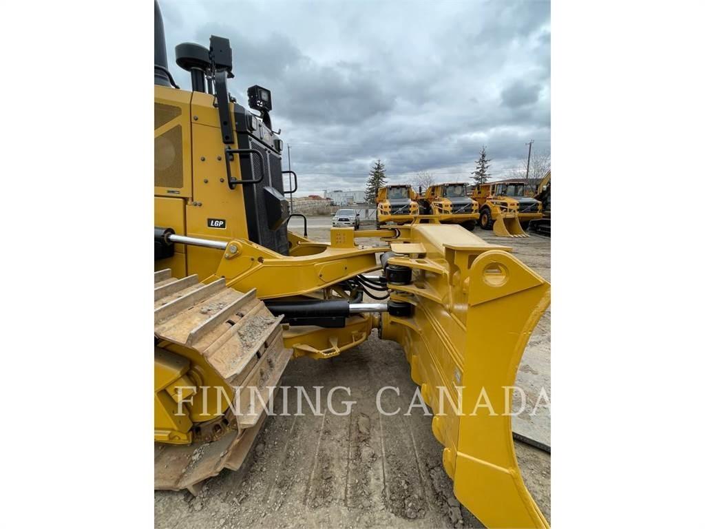 CAT D6-20 Bulldozer på larvebånd