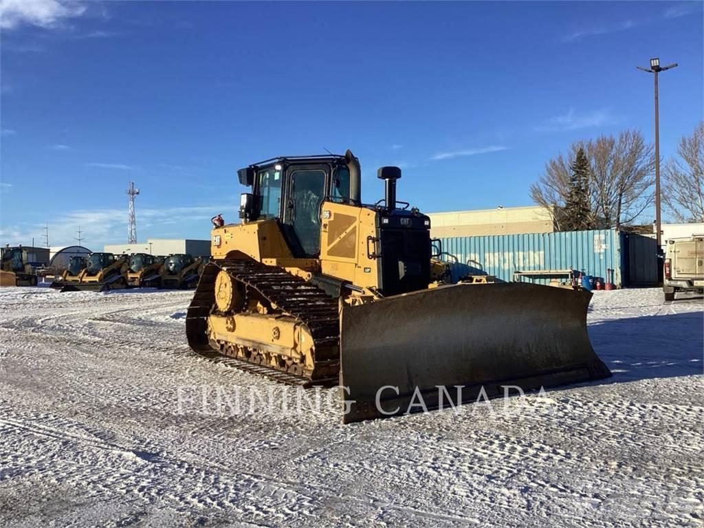 CAT D6-20 Bulldozer på larvebånd