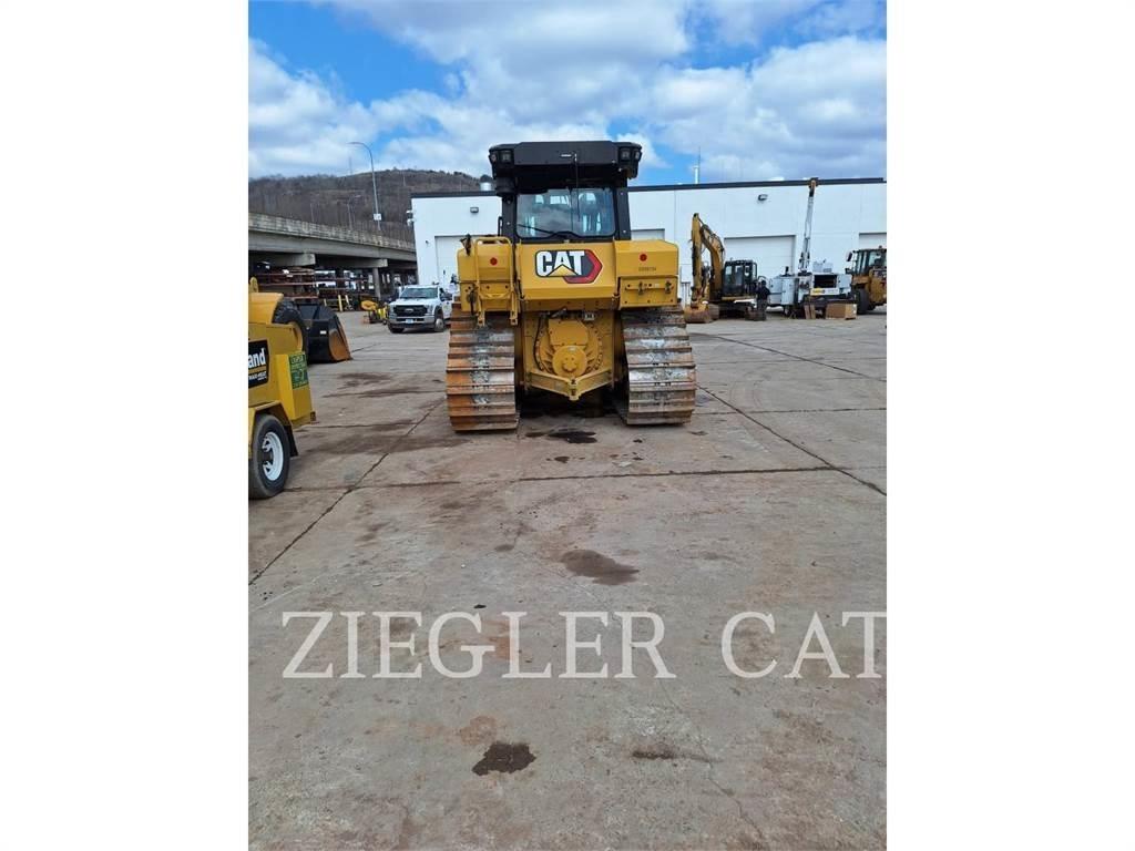 CAT D6-20 Bulldozer på larvebånd