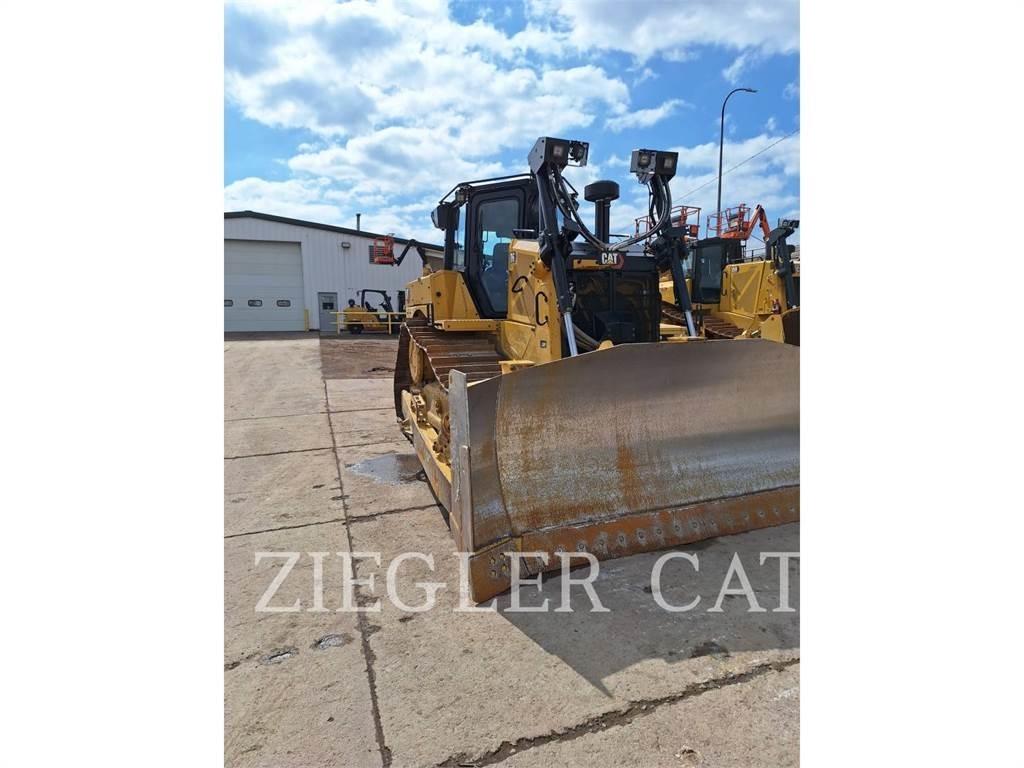 CAT D6-20 Bulldozer på larvebånd
