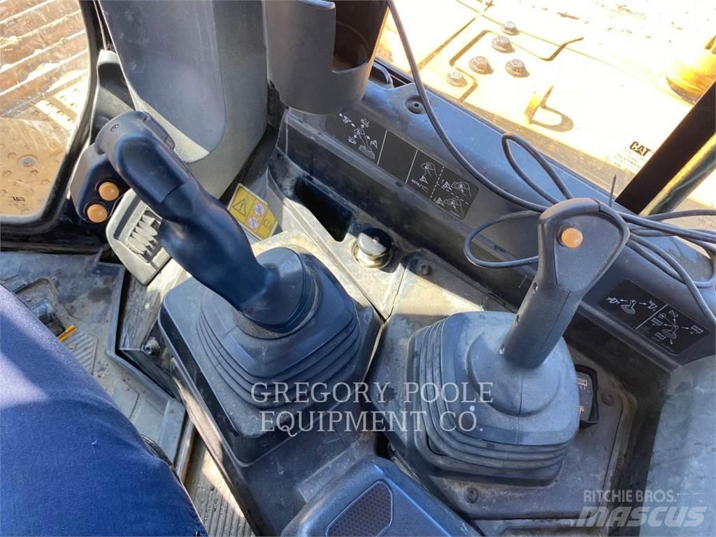 CAT D6-20 Bulldozer på larvebånd