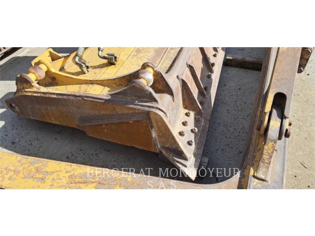 CAT D6-20 Bulldozer på larvebånd