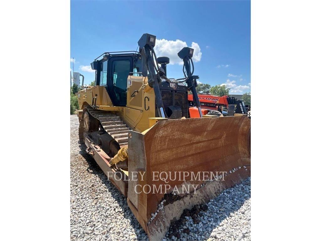 CAT D6-20P22X Bulldozer på larvebånd