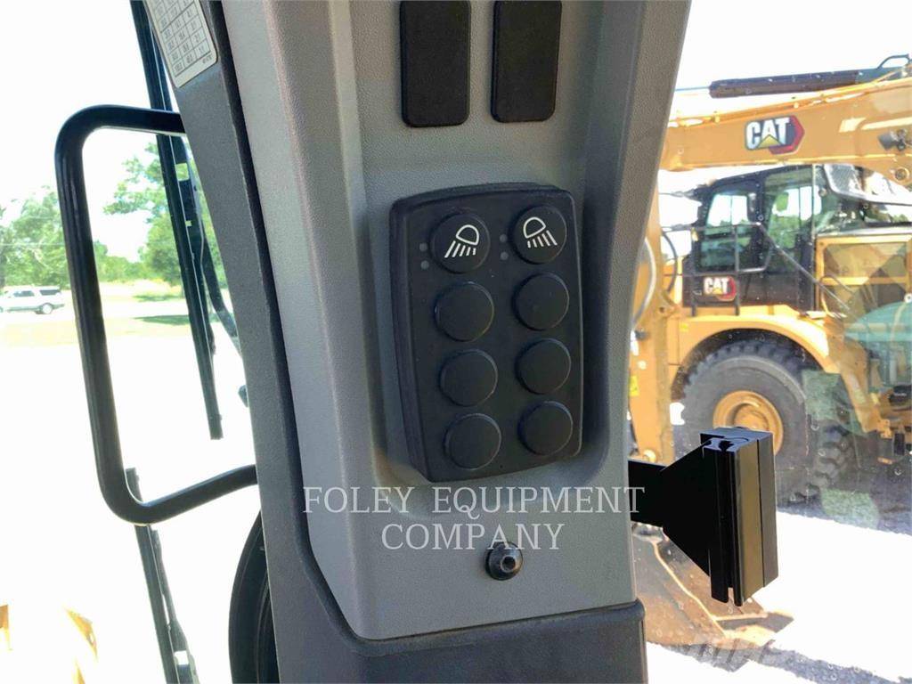 CAT D6-20P22X Bulldozer på larvebånd