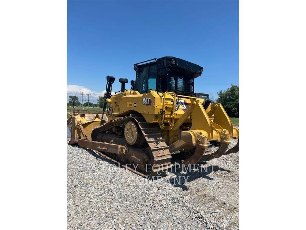 CAT D6-20P22X Bulldozer på larvebånd