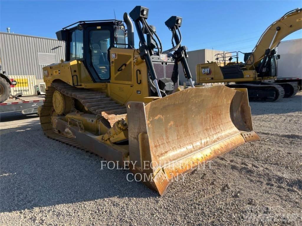 CAT D6-20P30I Bulldozer på larvebånd