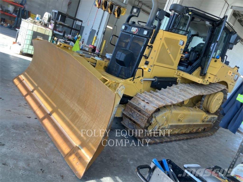 CAT D6-20V24I Bulldozer på larvebånd