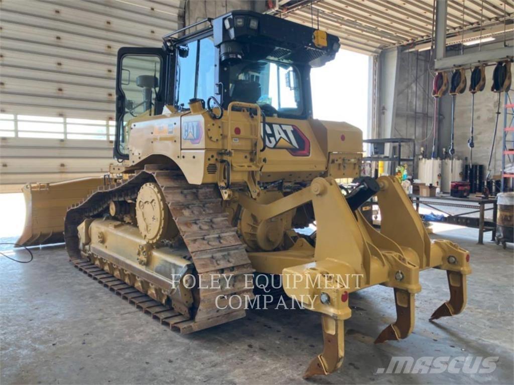 CAT D6-20V24I Bulldozer på larvebånd