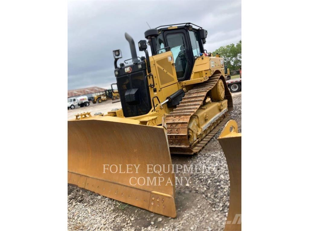 CAT D6-20V24I Bulldozer på larvebånd