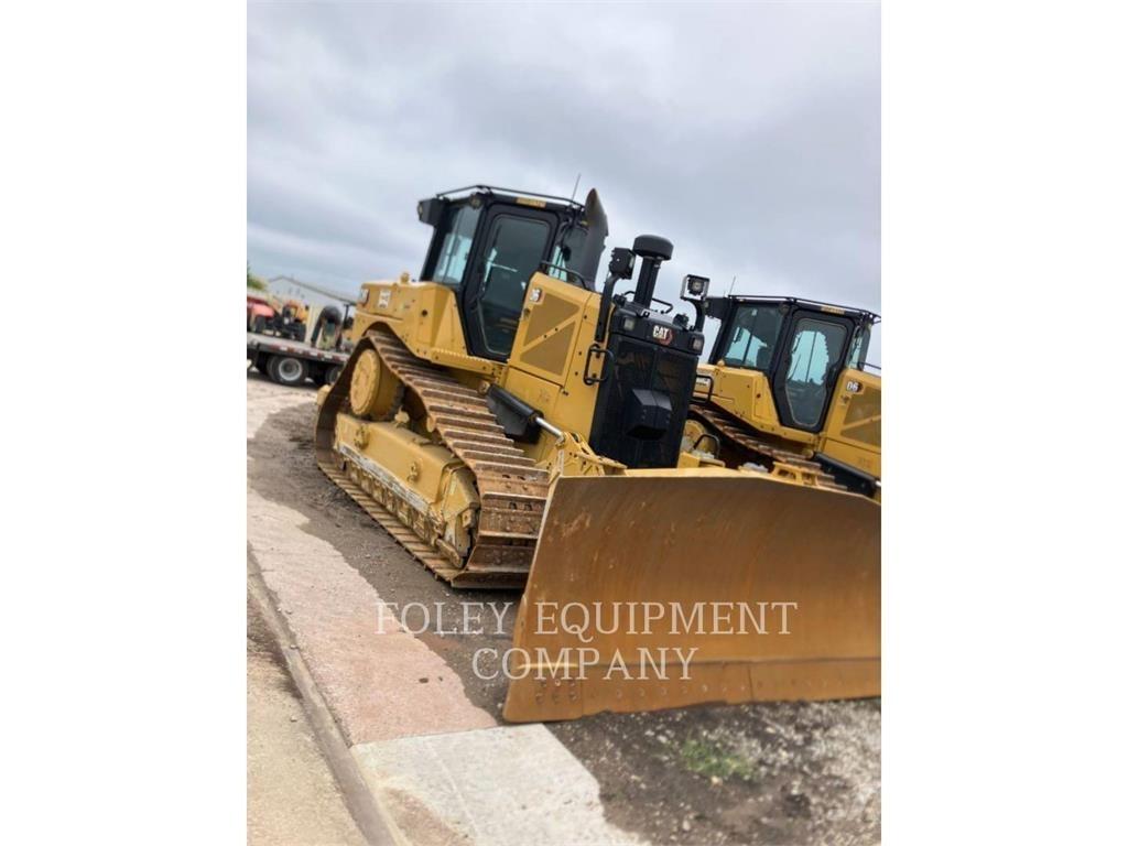 CAT D6-20V24I Bulldozer på larvebånd