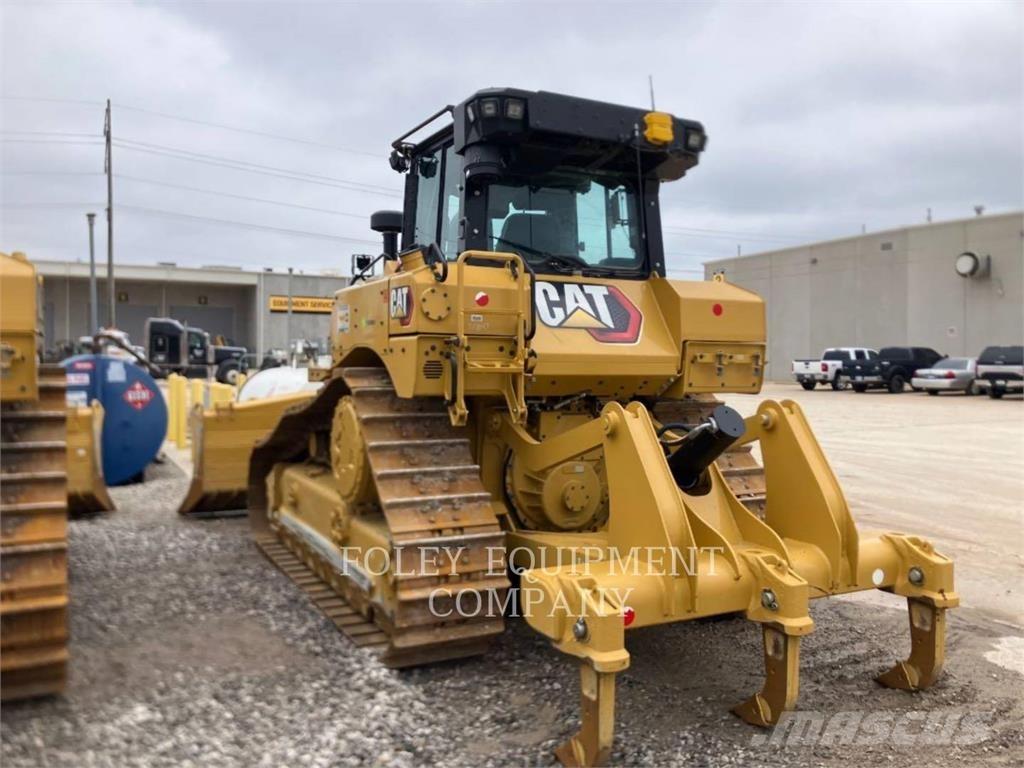 CAT D6-20V24I Bulldozer på larvebånd